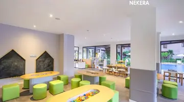 UTOPIA RESORT & RESIDENCE
