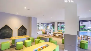 UTOPIA RESORT & RESIDENCE