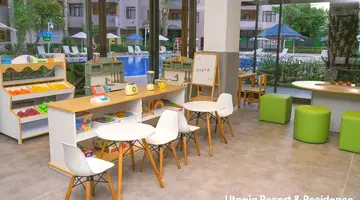 UTOPIA RESORT & RESIDENCE