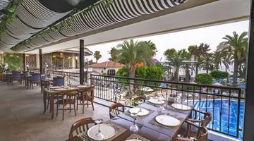 UTOPIA RESORT & RESIDENCE