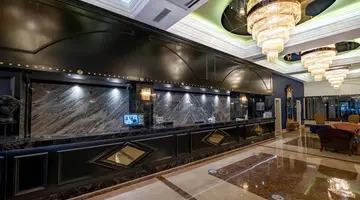 Utopia Resort & Residence