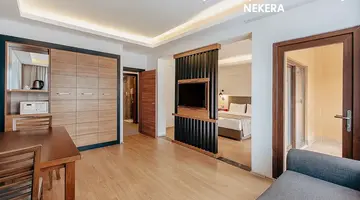UTOPIA RESORT & RESIDENCE