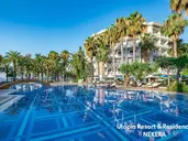 UTOPIA RESORT & RESIDENCE