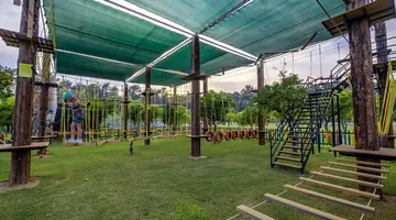 Utopia Resort & Residence