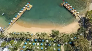 UTOPIA RESORT & RESIDENCE