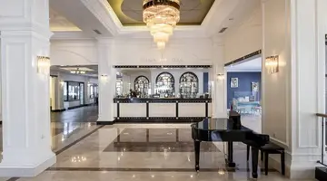 UTOPIA RESORT & RESIDENCE