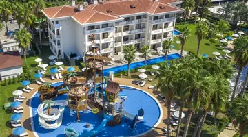UTOPIA RESORT & RESIDENCE