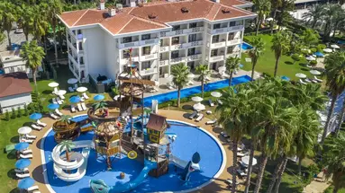 UTOPIA RESORT & RESIDENCE