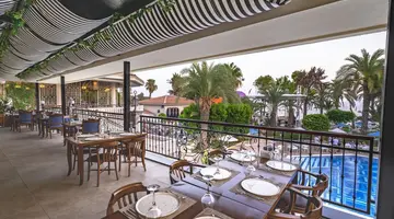 Utopia Resort & Residence