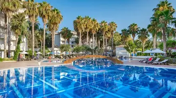 Utopia Resort & Residence
