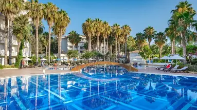 Utopia Resort & Residence