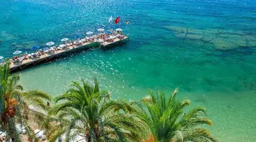 Utopia Resort & Residence
