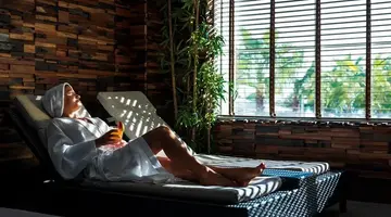 Utopia Resort & Residence