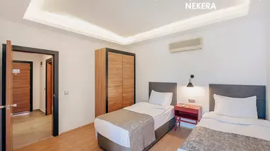 UTOPIA RESORT & RESIDENCE