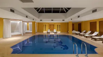 Utopia Resort & Residence