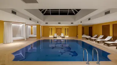 Utopia Resort & Residence