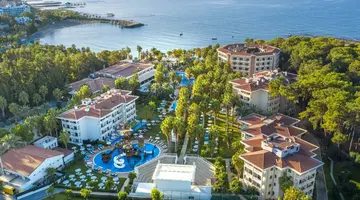 UTOPIA RESORT & RESIDENCE