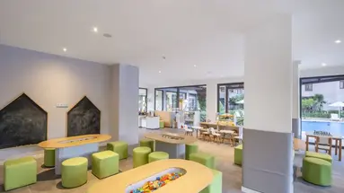 UTOPIA RESORT & RESIDENCE