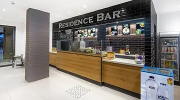 UTOPIA RESORT & RESIDENCE