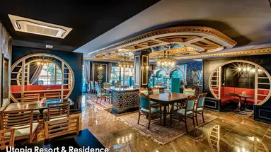 UTOPIA RESORT & RESIDENCE