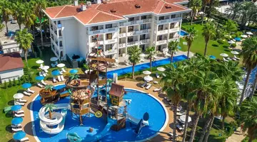Utopia Resort & Residence