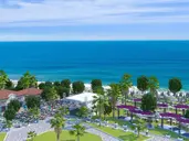 Utopia Resort & Residence