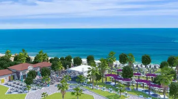 Utopia Resort & Residence