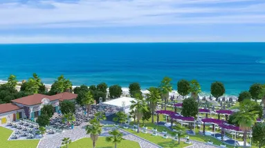 Utopia Resort & Residence