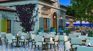 Utopia Resort & Residence