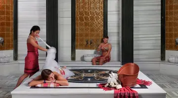 Utopia Resort & Residence