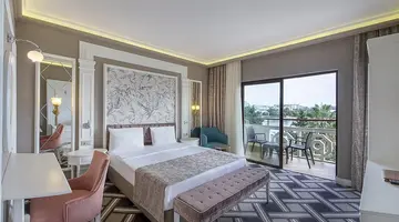 Utopia Resort & Residence