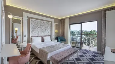 Utopia Resort & Residence