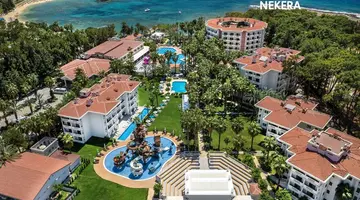 UTOPIA RESORT & RESIDENCE