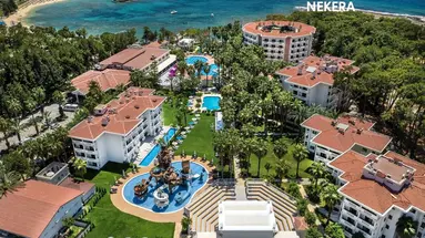 UTOPIA RESORT & RESIDENCE