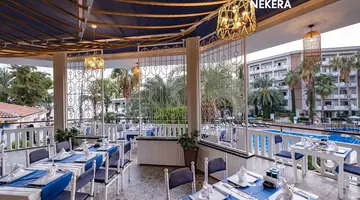 UTOPIA RESORT & RESIDENCE