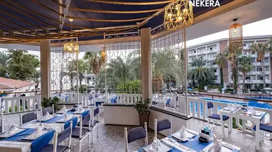 UTOPIA RESORT & RESIDENCE