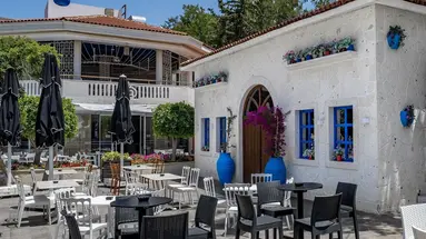 Utopia Resort & Residence