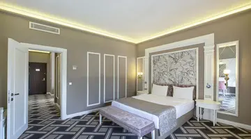Utopia Resort & Residence