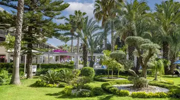 UTOPIA RESORT & RESIDENCE