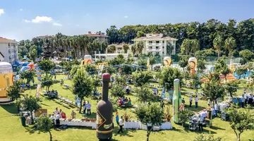 UTOPIA RESORT & RESIDENCE
