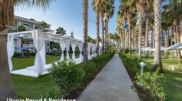 UTOPIA RESORT & RESIDENCE