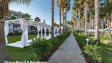 UTOPIA RESORT & RESIDENCE