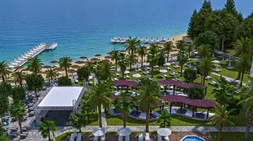 Utopia Resort & Residence