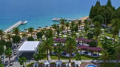 Utopia Resort & Residence