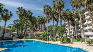 UTOPIA RESORT & RESIDENCE