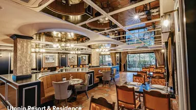 UTOPIA RESORT & RESIDENCE
