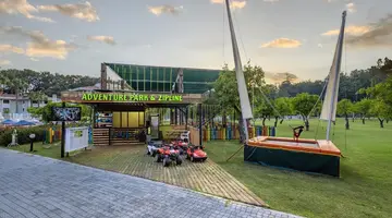 Utopia Resort & Residence