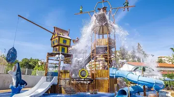Utopia Resort & Residence