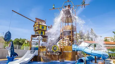 Utopia Resort & Residence