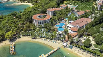 Utopia Resort & Residence